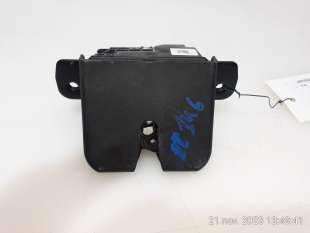 Recambio de cerradura maletero / porton para hyundai tucson 2015- tecno 4wd referencia OEM IAM 81230D3000 81230D3000 