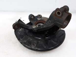 Recambio de mangueta delantera derecha para volkswagen t-roc 2017- advance style referencia OEM IAM 5Q3505436A 5Q3505436A  2