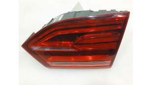 Recambio de piloto trasero derecho interior para volkswagen jetta (162) 2010-2014 hybrid referencia OEM IAM 5C6945308 5C6945308 
