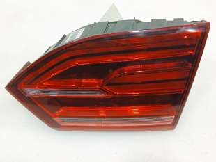 Recambio de piloto trasero derecho interior para volkswagen jetta (162) 2010-2014 hybrid referencia OEM IAM 5C6945308 5C6945308 