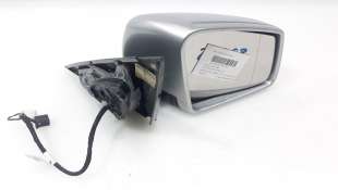 Recambio de retrovisor derecho para mercedes-benz clase e (w212) familiar 2009-2016 e 200 bluetec (212.206) referencia OEM IAM A