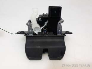 Recambio de cerradura maletero / porton para hyundai tucson 2015- tecno 4wd referencia OEM IAM 81230D3000 81230D3000  2