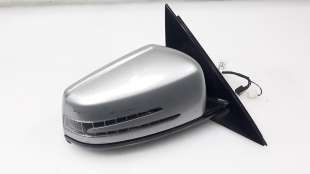 Recambio de retrovisor derecho para mercedes-benz clase e (w212) familiar 2009-2016 e 200 bluetec (212.206) referencia OEM IAM A 2