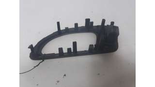 Recambio de mando elevalunas trasero derecho para peugeot 607 (s1) 2000-2004 básico referencia OEM IAM 655471 9635733580 