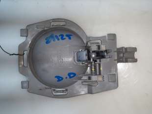 Recambio de maneta interior delantera derecha para citroën c3 pluriel 2003-2011 1.6 16v sensodrive referencia OEM IAM 914488 964 2