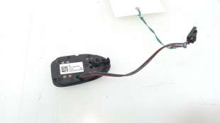 Recambio de mando volante para mercedes-benz clase gl (x164) 2006-2012 320 cdi 4-matic (164.822) referencia OEM IAM 61829733B 61 2