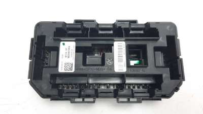 CAJA RELES / FUSIBLES BMW SERIE 3 LIM.  - M.1084408 / 922487904