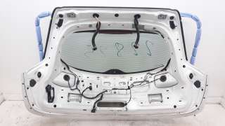 Recambio de porton trasero para opel insignia sports tourer 2008-2017 edition referencia OEM IAM 23126189 23126189 23126189