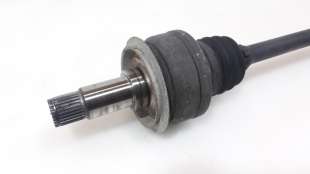 Recambio de transmision trasera derecha para mercedes-benz clase e (w212) familiar 2009-2016 e 200 bluetec (212.206) referencia  2