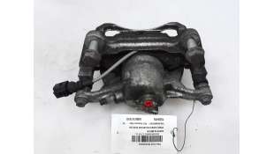 Recambio de pinza de freno delantera derecha para volkswagen t-roc 2017- advance style referencia OEM IAM 8V0615124D 8V0615124D 