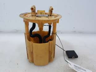 Recambio de aforador para peugeot 206 berlina 1998-2010 e-music referencia OEM IAM 9642124480 9642124480  2