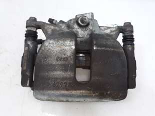 Recambio de pinza de freno delantera derecha para volkswagen t-roc 2017- advance style referencia OEM IAM 8V0615124D 8V0615124D  2