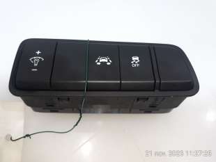 Recambio de mando multifuncion para hyundai tucson 2015- tecno 4wd referencia OEM IAM 93710D7210TRY 93710D7210TRY 