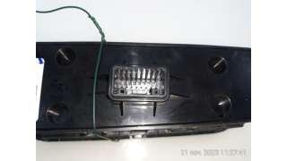 Recambio de mando multifuncion para hyundai tucson 2015- tecno 4wd referencia OEM IAM 93710D7210TRY 93710D7210TRY 