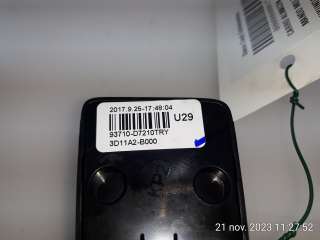 Recambio de mando multifuncion para hyundai tucson 2015- tecno 4wd referencia OEM IAM 93710D7210TRY 93710D7210TRY 
