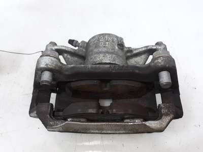 Recambio de pinza de freno delantera izquierda para volkswagen t-roc 2017- advance style referencia OEM IAM 8V0615123 8V0615123 