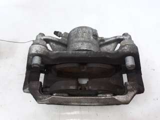 Recambio de pinza de freno delantera izquierda para volkswagen t-roc 2017- advance style referencia OEM IAM 8V0615123 8V0615123 