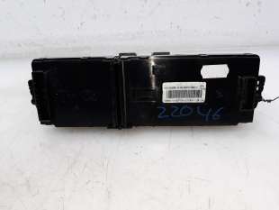 Recambio de mando climatizador para renault scenic iii 2009-2016 family edition referencia OEM IAM 275100026R 275100026R  2