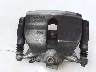 Recambio de pinza de freno delantera izquierda para volkswagen t-roc 2017- advance style referencia OEM IAM 8V0615123 8V0615123  2
