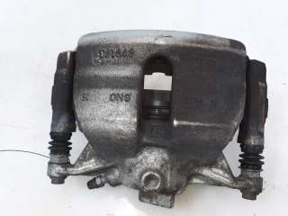 Recambio de pinza de freno delantera izquierda para volkswagen t-roc 2017- advance style referencia OEM IAM 8V0615123 8V0615123 