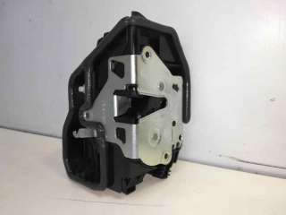 Recambio de cerradura puerta delantera derecha para bmw serie 3 berlina (e90) 2004-2012 referencia OEM IAM 5902048046833 5121716