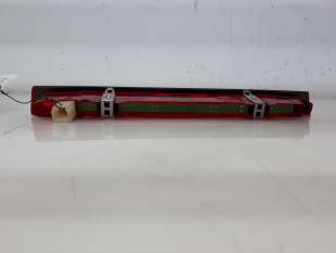 Recambio de luz central de freno para renault scenic ii 2003-2009 authentique referencia OEM IAM 89398083 89398083 