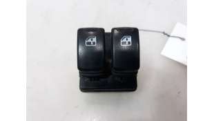 Recambio de mando elevalunas delantero izquierdo para chevrolet aveo 2008-2012 ls referencia OEM IAM 96806759 96806759 