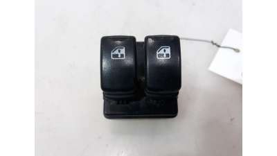 Recambio de mando elevalunas delantero izquierdo para chevrolet aveo 2008-2012 ls referencia OEM IAM 96806759 96806759 