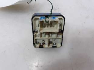 Recambio de mando elevalunas delantero izquierdo para chevrolet aveo 2008-2012 ls referencia OEM IAM 96806759 96806759  2