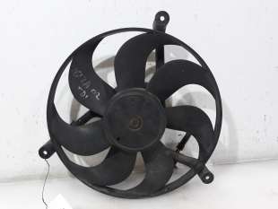 Recambio de electroventilador para seat ibiza (6l1) 2001-2009 referencia OEM IAM 881060902 881060902 