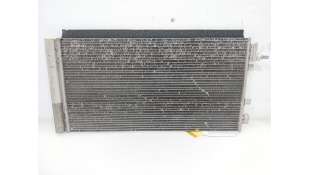 Recambio de condensador / radiador aire acondicionado para renault megane iii berlina 5 p 2008-2016 dynamique referencia OEM IAM