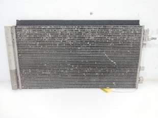 Recambio de condensador / radiador aire acondicionado para renault megane iii berlina 5 p 2008-2016 dynamique referencia OEM IAM