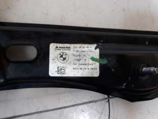 Recambio de elevalunas trasero derecho para bmw serie 3 lim. (f30) 2015-2018 318d business referencia OEM IAM 51357281888 513572