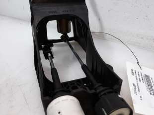 Recambio de palanca cambio para renault scenic iii 2009-2016 family edition referencia OEM IAM 8201021402 8201021402  2