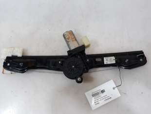 Recambio de elevalunas trasero derecho para bmw serie 3 lim. (f30) 2015-2018 318d business referencia OEM IAM 51357281888 513572 2