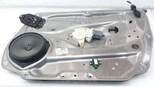 Recambio de elevalunas delantero derecho para mercedes-benz clase e (w212) familiar 2009-2016 e 200 bluetec (212.206) referencia