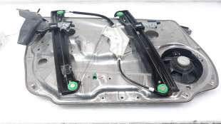 Recambio de elevalunas delantero derecho para mercedes-benz clase e (w212) familiar 2009-2016 e 200 bluetec (212.206) referencia 2