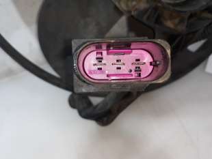 Recambio de electroventilador para seat ibiza (6l1) 2001-2009 referencia OEM IAM 881060902 881060902  2