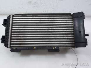 Recambio de intercooler para hyundai tucson 2015- tecno 4wd referencia OEM IAM 282702F650 282702F650 