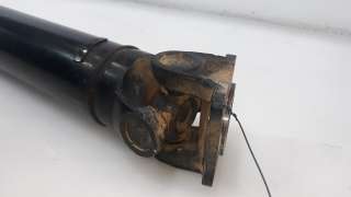 Recambio de transmision central para kia sorento 2002-2010 2.5 crdi emotion referencia OEM IAM 491003E330 491003E330 