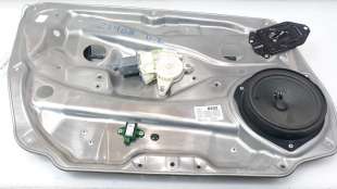 Recambio de elevalunas delantero izquierdo para mercedes-benz clase e (w212) familiar 2009-2016 e 200 bluetec (212.206) referenc