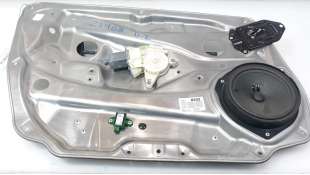 Recambio de elevalunas delantero izquierdo para mercedes-benz clase e (w212) familiar 2009-2016 e 200 bluetec (212.206) referenc