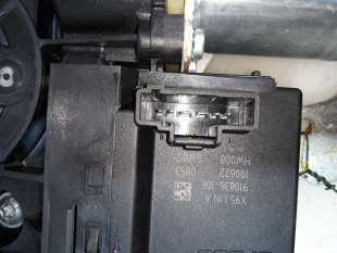 Recambio de elevalunas delantero derecho para renault scenic iii 2009-2016 family edition referencia OEM IAM 807302741R 80730274 2