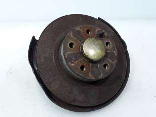 Recambio de mangueta trasera izquierda para alfa romeo 147 (190) 2000-2006 1.9 jtd distinctive referencia OEM IAM 0060629903 006