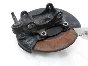 Recambio de mangueta trasera izquierda para alfa romeo 147 (190) 2000-2006 1.9 jtd distinctive referencia OEM IAM 0060629903 006 2