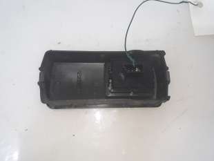 Recambio de mando elevalunas delantero derecho para opel vectra c berlina 2002-2005 club referencia OEM IAM 09185958 09185958 