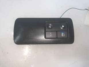 Recambio de mando elevalunas delantero derecho para opel vectra c berlina 2002-2005 club referencia OEM IAM 09185958 09185958  2