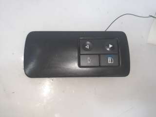 Recambio de mando elevalunas delantero derecho para opel vectra c berlina 2002-2005 club referencia OEM IAM 09185958 09185958 