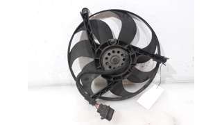 Recambio de electroventilador para seat ibiza (6l1) 2001-2009 referencia OEM IAM 881060902 881060902 