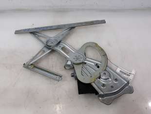 Recambio de elevalunas trasero derecho para renault scenic iii 2009-2016 family edition referencia OEM IAM 827303178R 827303178R 2